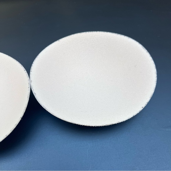 (KN4) Klassy Network Signature MEDIUM Brami Beige GOOD Padding Set - Picture 7 of 8